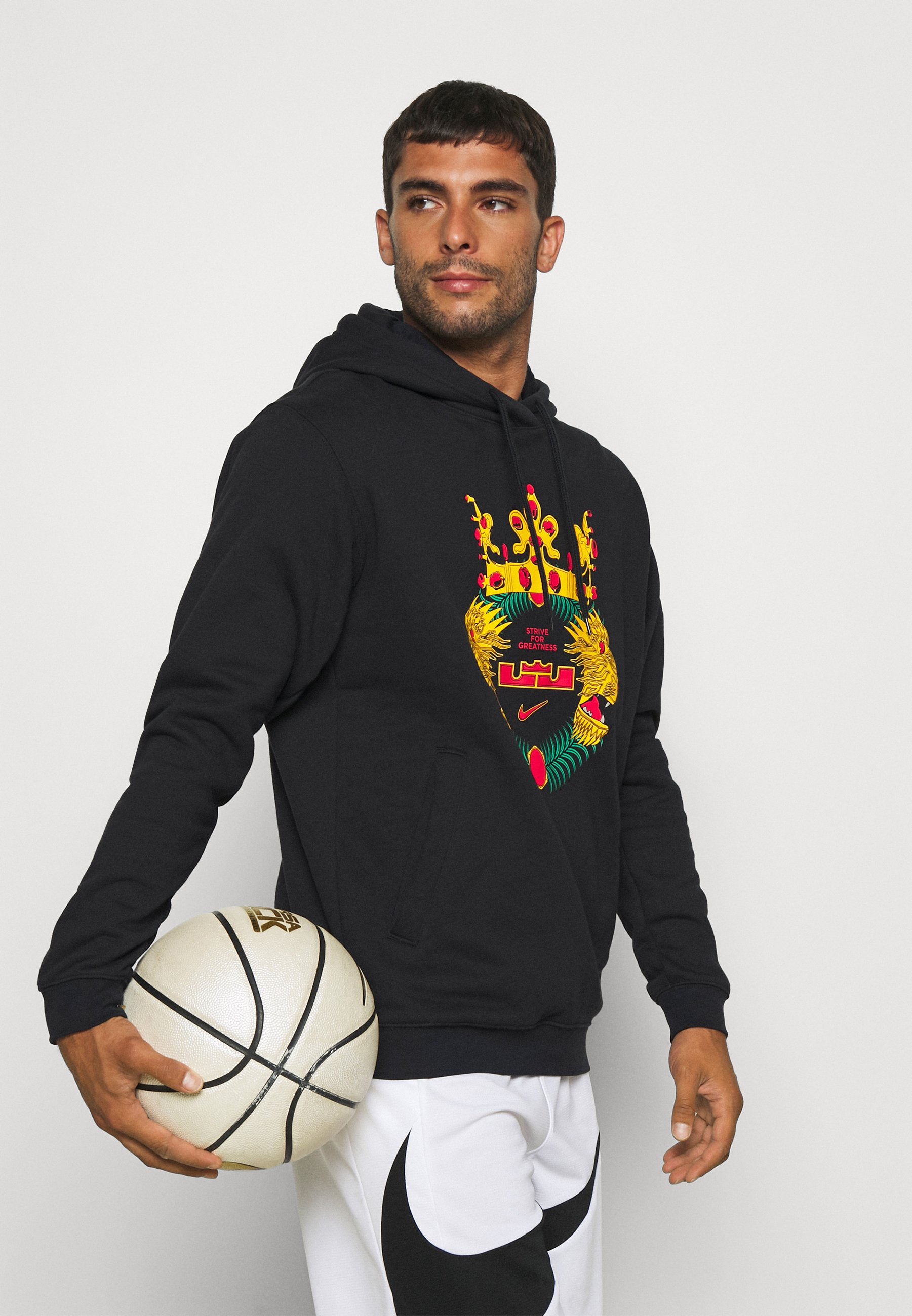 Nike Performance LEBRON JAMES HOODIE 