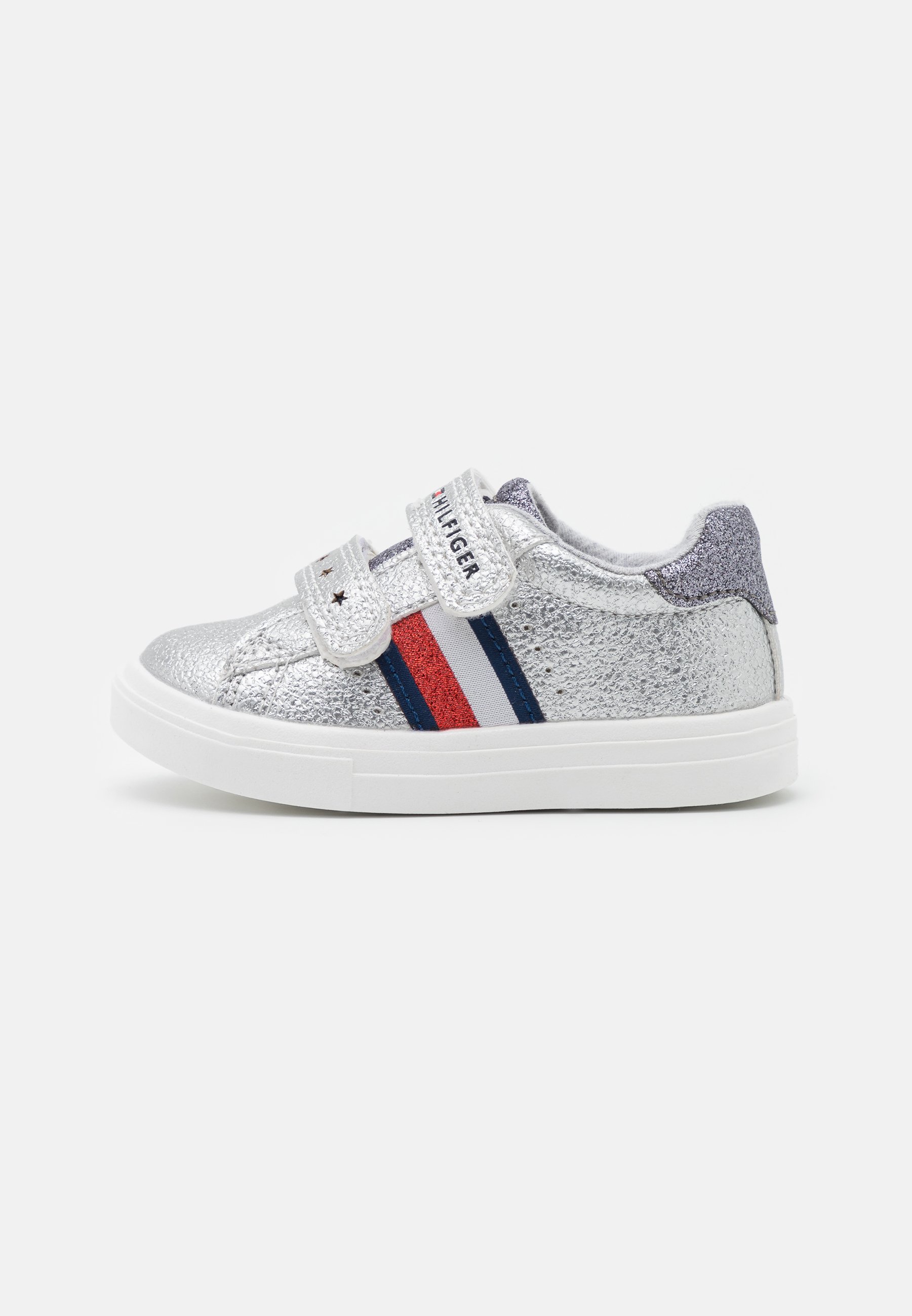 Tommy Hilfiger Sneakers in rood voor Heren, Maat: 41. Lightweight Corporate  Runner 2600041204207 - Vergelijk prijzen