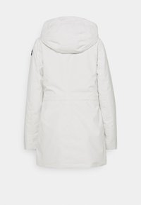 Icepeak ALNA - Casaco impermeável - natural white