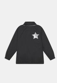 Molo WAITON UNISEX - Regnjakke - black