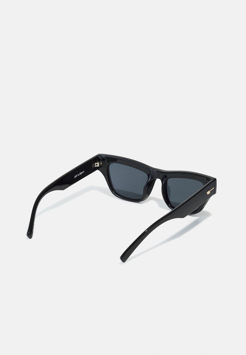 Le Specs HANKERING - Sunglasses - black - Zalando display picture 3