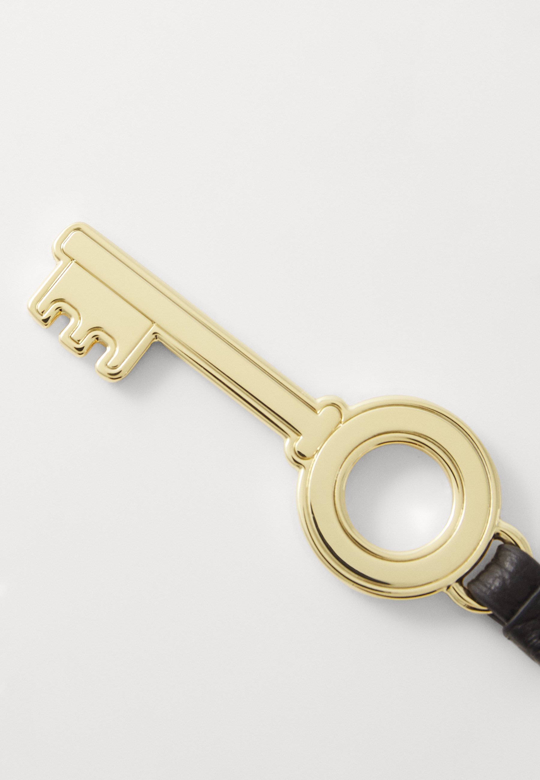 Coccinelle BASIC - Keyring - noir/black - Zalando