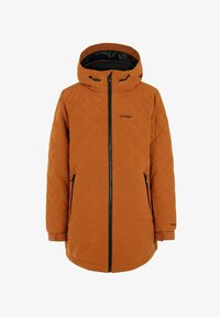 Sélectionné, nutty cognac