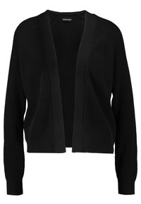 Even&Odd Chaqueta de punto - black