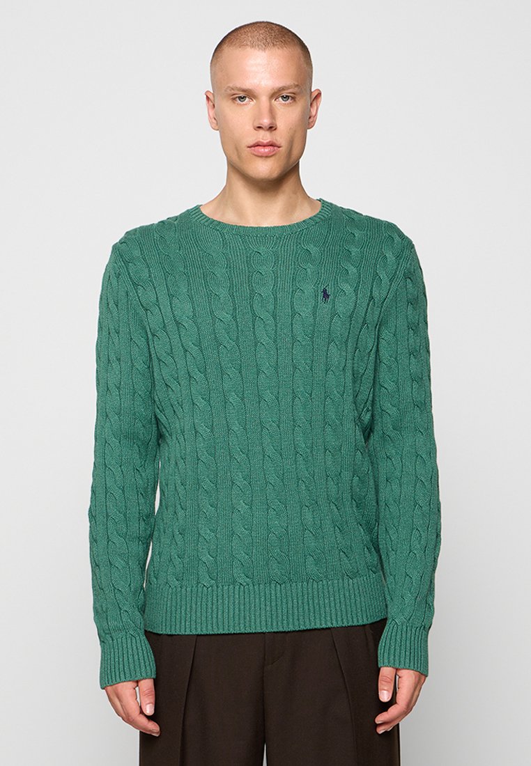 Polo Ralph Lauren Trui groen