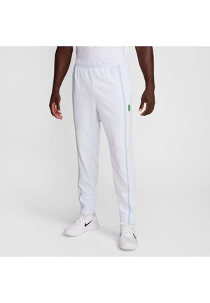 COURT HERITAGE  - Trainingsbroek - football grey light armoury blue