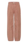 OPA PANTS - Bukse - rose powder