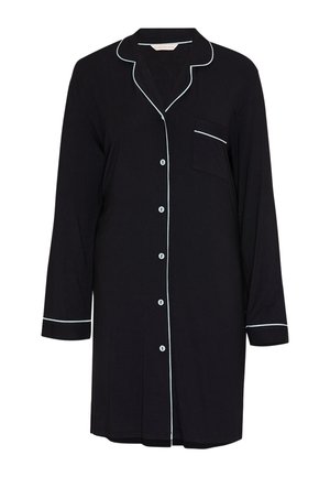 Cyberjammies, CYBERJAMMIES LOUNGEWEAR GRACE - Nachthemd - schwarz
