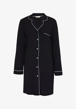 Cyberjammies, CYBERJAMMIES LOUNGEWEAR GRACE - Nachthemd - schwarz