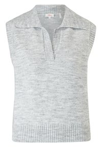 s.Oliver SPENCER MET - Top - grey