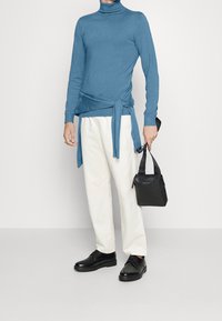 Petrol Industries Maglione - light blue