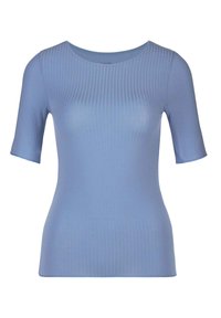 Calida - T-shirt serafino Favourites Harmony su Shop