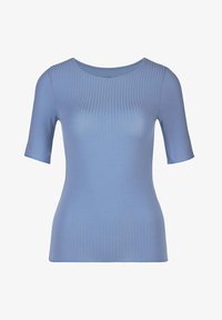 Calida - T-shirt serafino Favourites Harmony su Shop Calida - T-shirt serafino Favourites Harmony su Shop