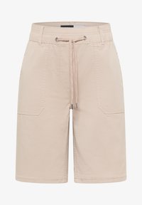 Non sélectionné, grain beige
