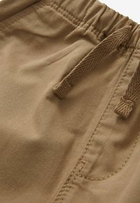 Next SIDE PULL-ON STANDARD - Pantaloni - mottled light brown