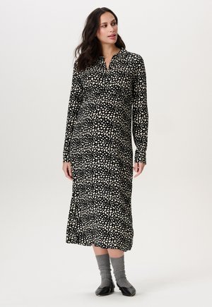 Noppies Blousejurk - minimal dot