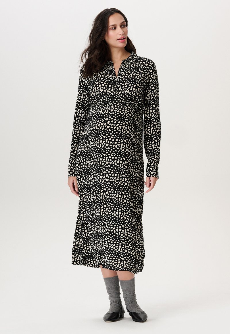 Noppies Blousejurk - minimal dot