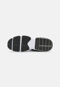 Nike Sportswear ZOOM AIR FIRE - Sapatilhas - photon dust/white/flat pewter/black