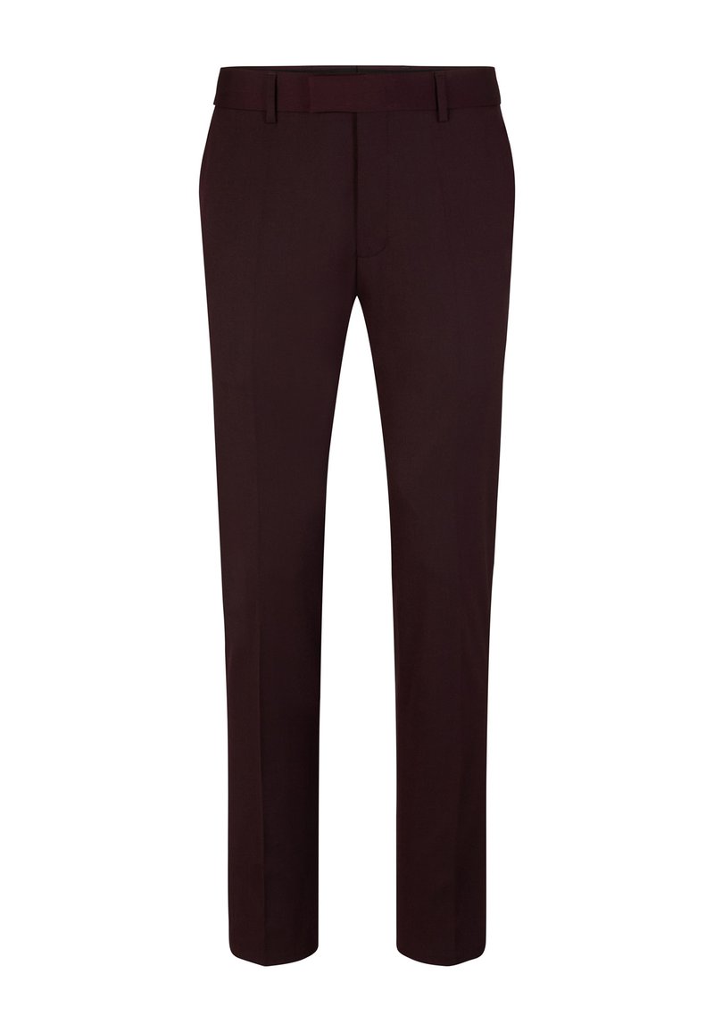 Strellson Pantalon bordeauxrood Strellson Pantalon bordeauxrood