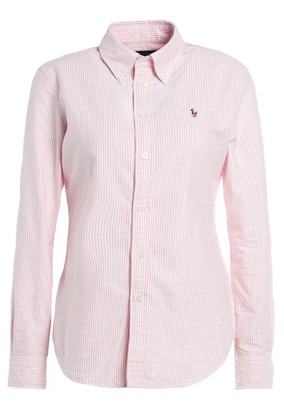 Polo Ralph Lauren HARPER CUSTOM FIT - Bluzka