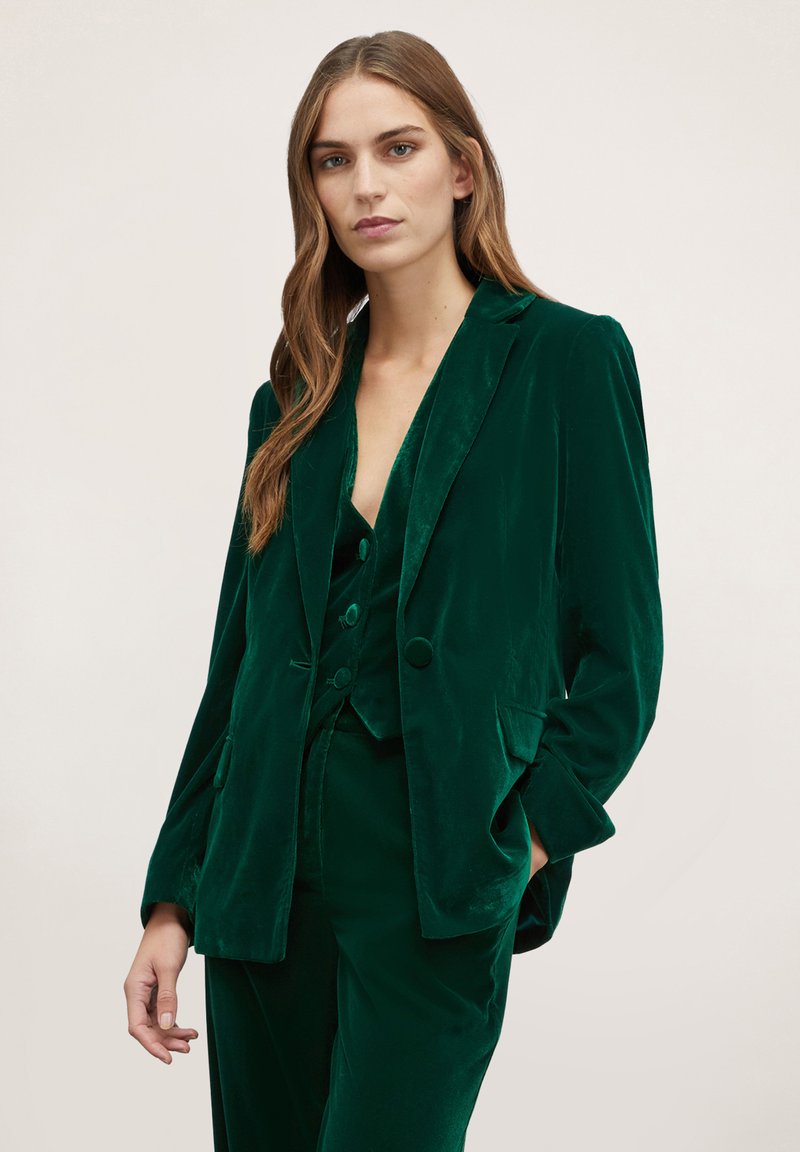Motivi Blazer - verde