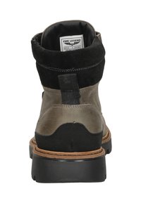 PME Legend DRAGAN - Veterboots - grijs