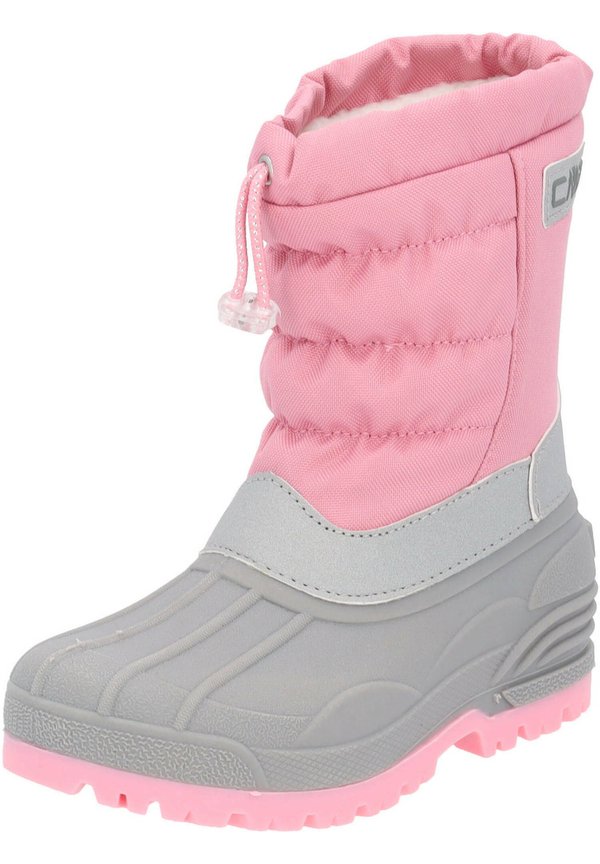 HANKI  – Snowboot/Winterstiefel – rosa