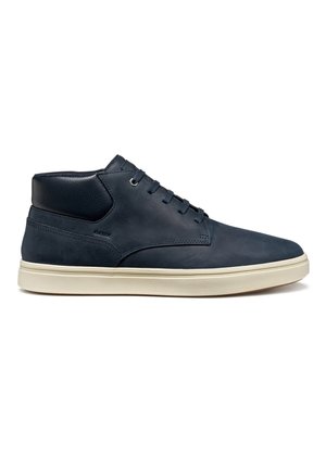 Geox, U BALTMOORE C4002 VAR - Stivaletti stringati - dark blue
