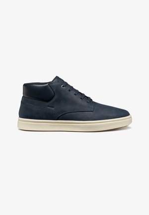 Geox, U BALTMOORE C4002 VAR - Stivaletti stringati - dark blue