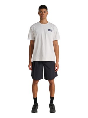 HALO, HALO HALO MOVE SHORTS UNISEX - Shorts - black