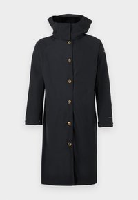 Non selezionato, black