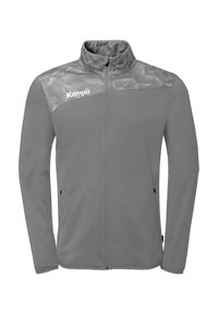 Ikke valgt, steingrau