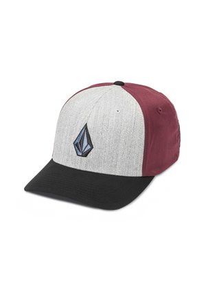 FULL STONE R FLEXFIT - Cap - dark slate