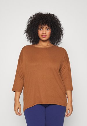 VMIVY - Long sleeved top - aztec