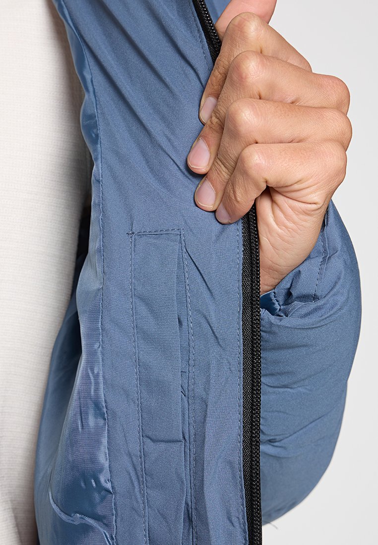 STRETCH PUFFER