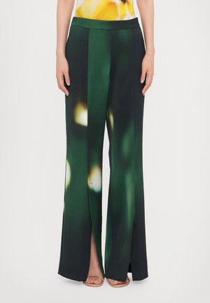 DAMARA - Trousers - multi-coloured