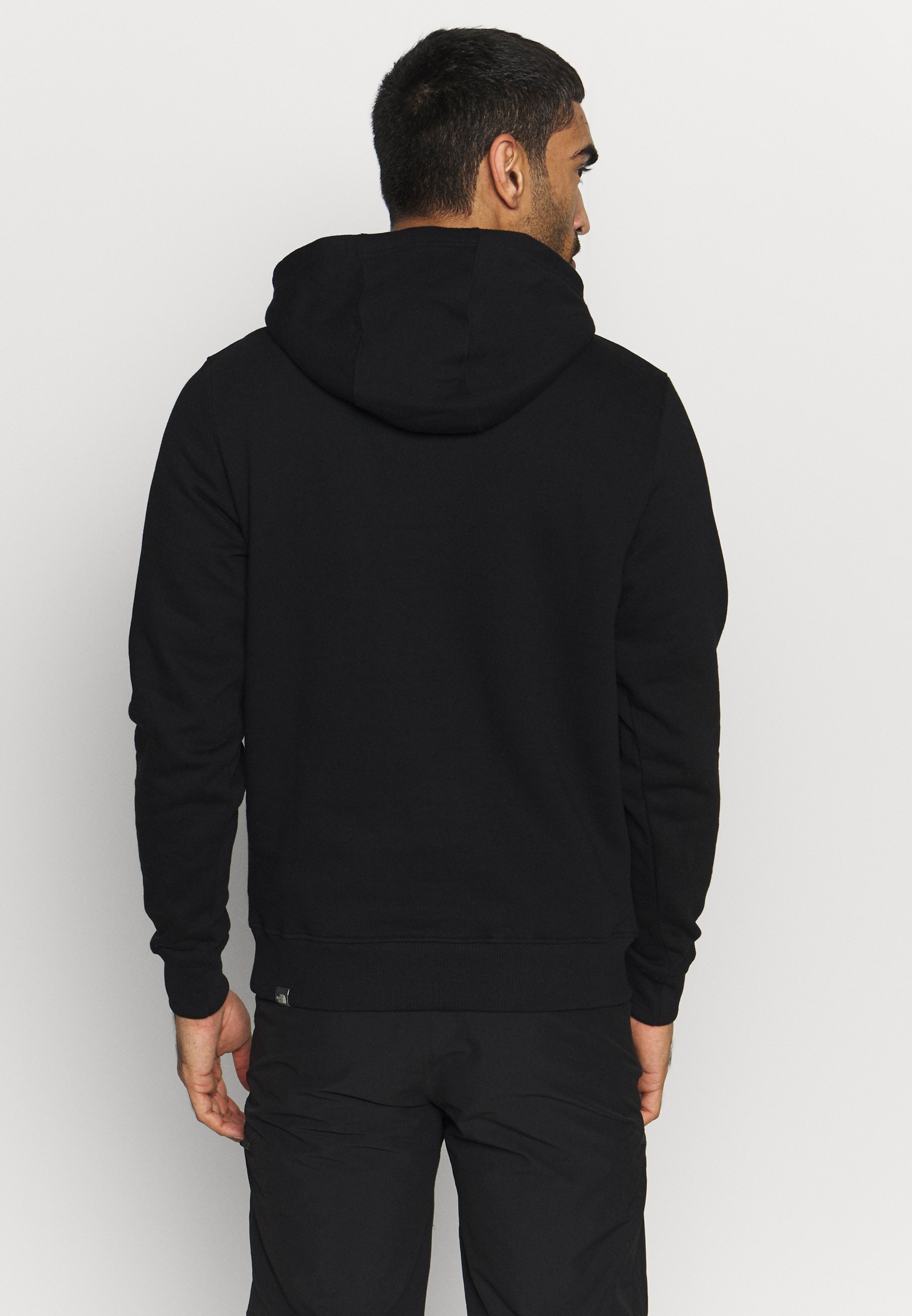 Herren DREW PEAK HOODIE - Kapuzenpullover Herren DREW PEAK HOODIE - Kapuzenpullover