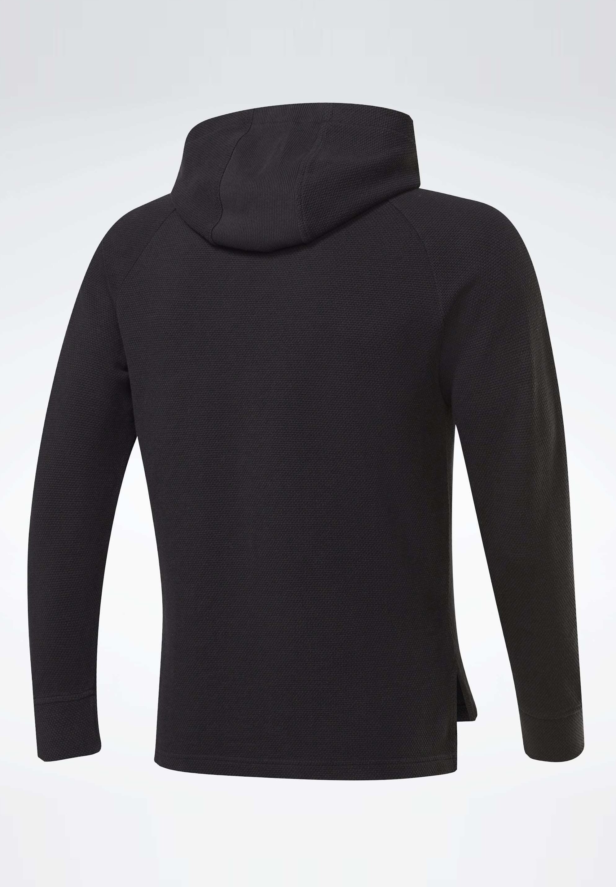 reebok combat hoodie