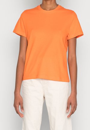 T-paita - orange