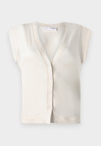 SLFIRA CARDIGAN - Cardigan - birch