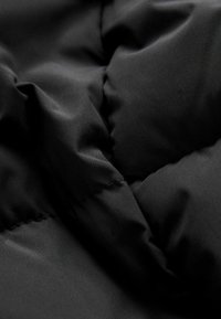 Next WAISTED PADDED - Vinterfrakke - black