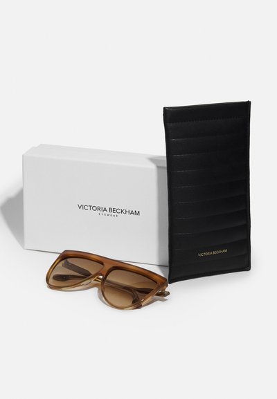 Victoria Beckham Päikeseprillid - honey