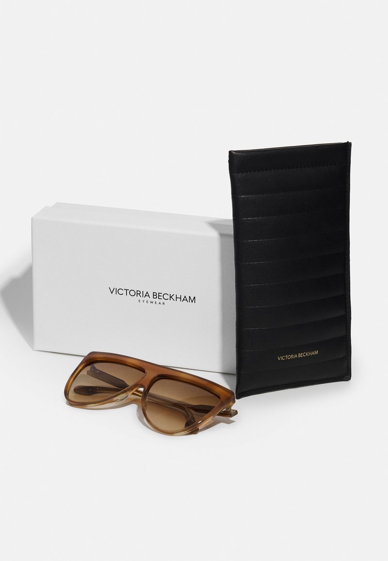 Victoria Beckham Sunglasses - honey/brown - Zalando.ie display picture 1