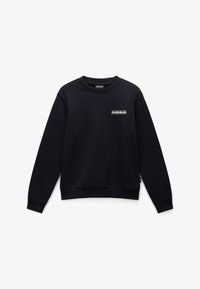 Niet geselecteerd, black