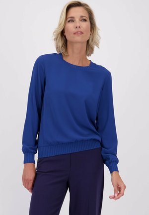 Pullover - royalblue