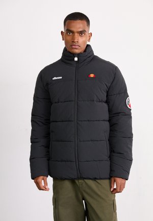 Ellesse Winter jacket - black