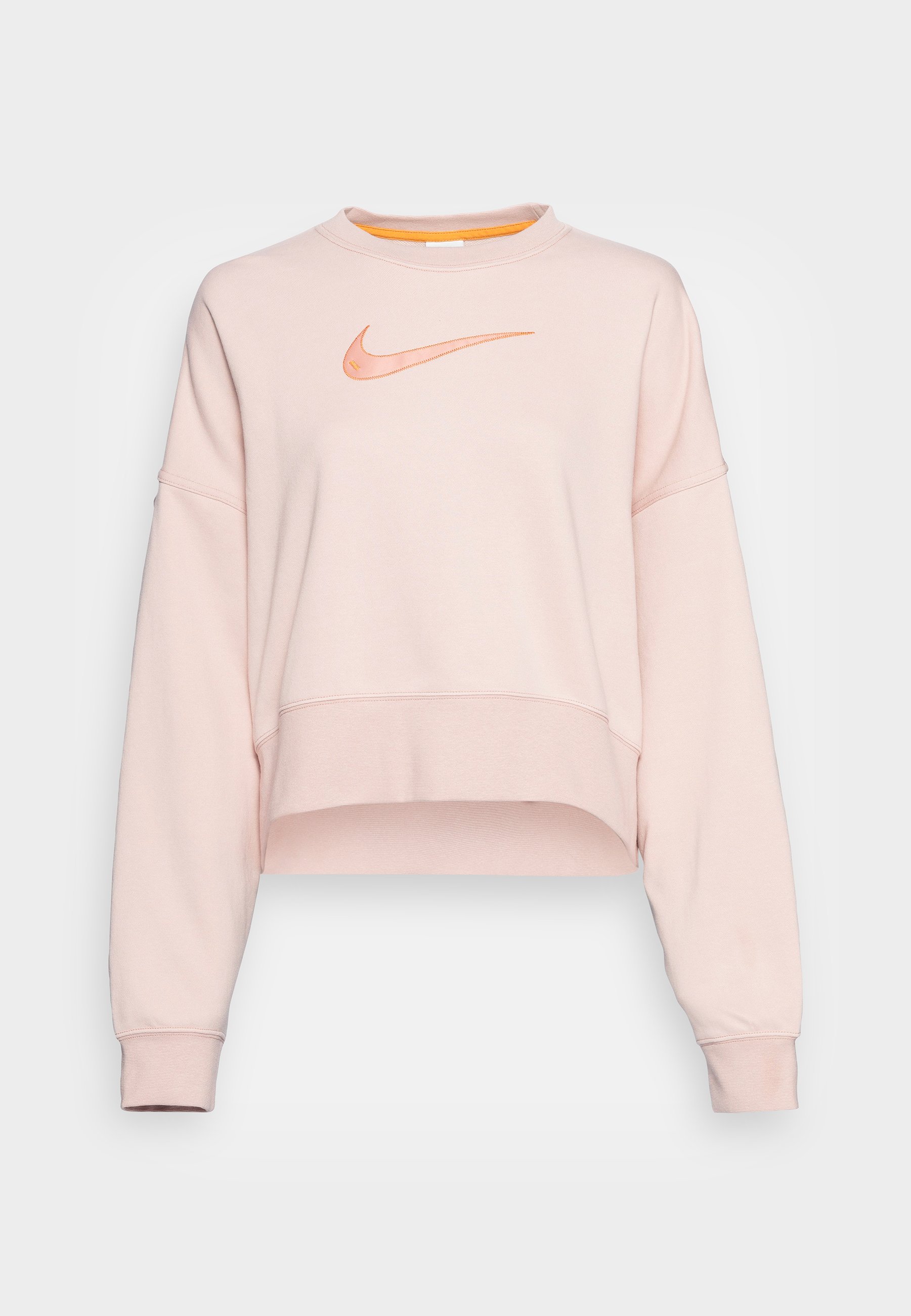 pink oxford/light curry/rose whisper 