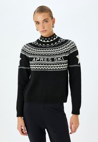 Koton - Sweter