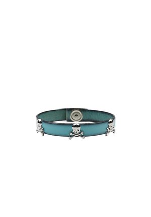 Scalpers Armband - blue