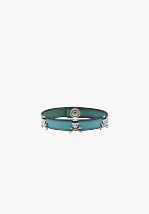 Scalpers, Armband - blue